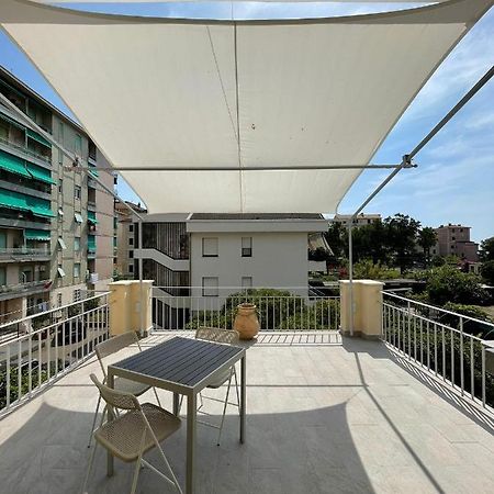 Casetta Di Mari, Cinqueterrecoast Chiavari Luaran gambar