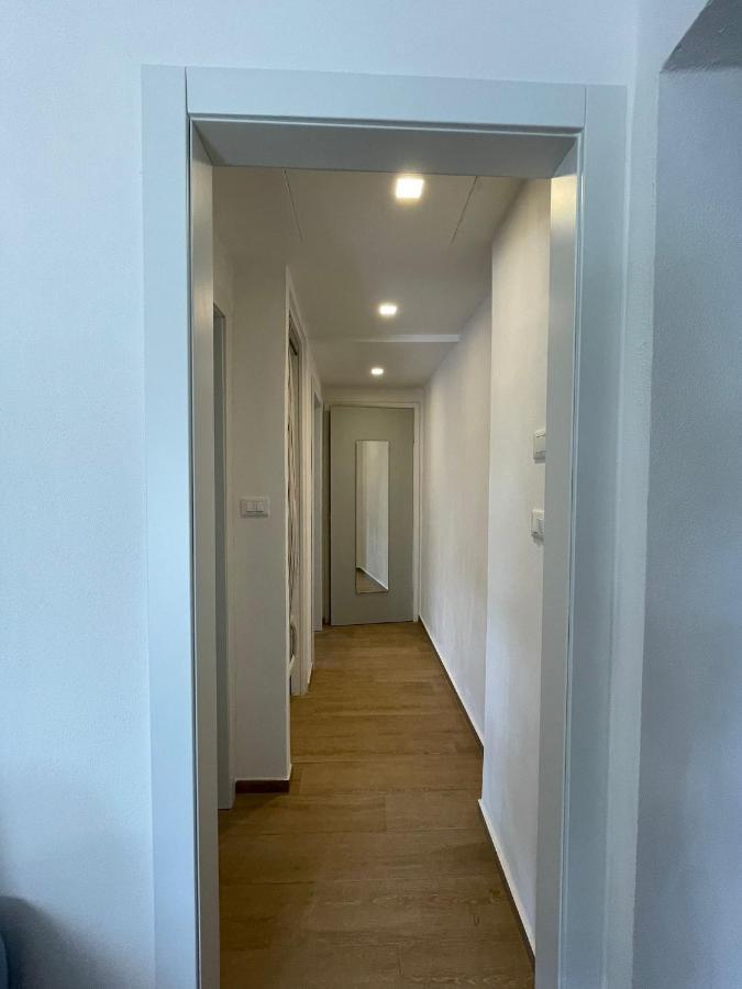 Casetta Di Mari, Cinqueterrecoast Chiavari Luaran gambar