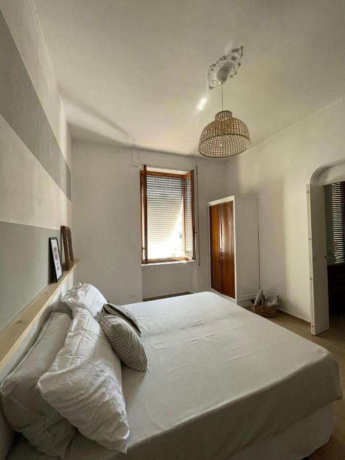 Casetta Di Mari, Cinqueterrecoast Chiavari Luaran gambar
