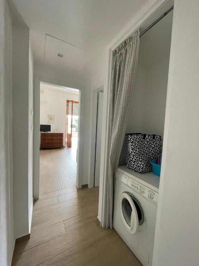 Casetta Di Mari, Cinqueterrecoast Chiavari Luaran gambar